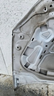 фото thumb №10, Капот seat leon 3 iii рестайлинг капот перед передняя