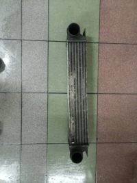 Купить Bmw 5 e39 525d 530d интеркулер 1612787 1914555, фото thumb