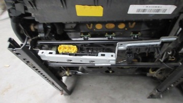 фото thumb №12, Mercedes w211 сидіння оббивка сидіння диван нагрівання підігрів