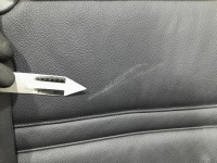 фото thumb №7, Bmw x5 e70 сиденья заднее сиденье сиденье спинка кожа комплект eu