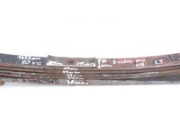 фото thumb №4, Iveco eurocargo 02-15 ресора лівий задня 5 щітка 7cm