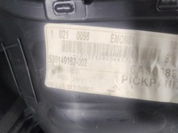 фото thumb №6, Обшивка дверь левый перед citroen c4 cactus 1.2 thp 98037159zd