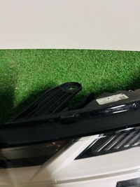 фото thumb №4, Лампа левая фара левый dacia sandero logan stepway face lift full led eu