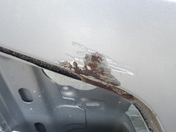 фото thumb №6, Крышка стекло зад задняя заднее vw passat b6 3c9 3c0 3c универсал 2005-2010 la7w