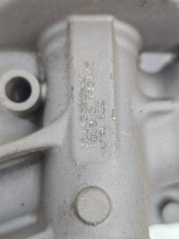 фото thumb №7, Рульова рейка volkswagen passat b8 3q1423050ag рейка кермова європа