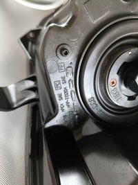 фото thumb №10, Nissan rogue 08-13 фара лівий правий повний оригінальні usa