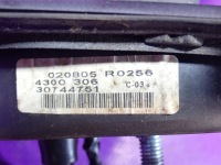 фото thumb №8, Volvo s60 i 04-09 зеркало правое электрические 30744751 452-46 9 pin