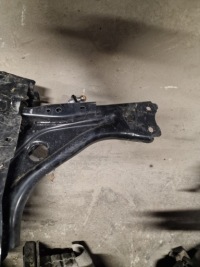 фото thumb №3, Opel astra 6 l важіль передній лівий lub правий 2022 rok