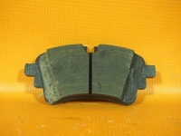 фото thumb №11, Audi a6 4k тормозные диски зад 330 8w0615601k