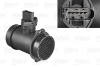Купить Valeo 253725 расходомер массовый воздуха, фото thumb