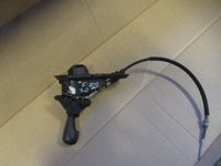 фото thumb №1, Bmw 5 e60 ручка переключения передач