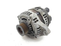 Maserati quattroporte 2006 генератор 193120 Київ, фото thumb