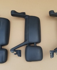 фото thumb №7, Volvo fh12 fh 13 дзеркало дзеркало ліва зовнішнє оригінал