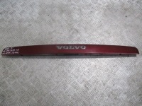 фото thumb №1, Накладка кришки задня volvo v50 04-06 1.65tdci