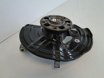 фото thumb №5, Mercedes a w176 176 поворотна опора передня права