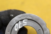 фото thumb №4, Колесо распределительного вала 9675873780 peugeot 208 1.2 vti