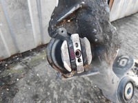 фото thumb №6, Тележка подрамник колыбель audi s6 4.2 v8 c5 4b3399313c