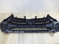 фото thumb №10, Решётка решётка радиатора toyota hilux viii 8 рестайлинг 53100-0kk00 llu