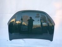 фото thumb №1, Dacia sandero iii stepway 20- капот крышка двигателя