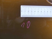 фото thumb №12, Дверь перед левая audi a5 i 8t 5d liftback