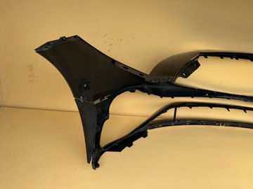 фото thumb №14, Mercedes cls w257 рестайлинг amg 21-23r бампер перед переднее pdc a2578855901