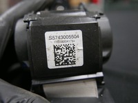 фото thumb №11, Bmw g30 pas безопасности задний левый правый