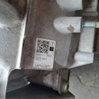 фото thumb №8, Toyota sienna 3.5i коробка передач зчеплення автомат kpl