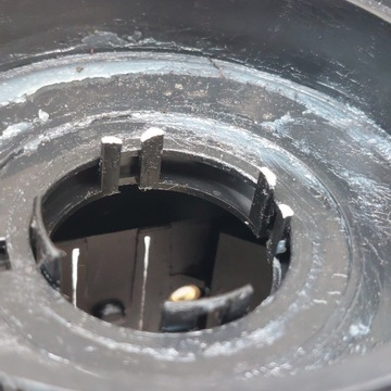 фото thumb №6, Ford focus mk2 перемикач комбінований 3m5t-14a664ag