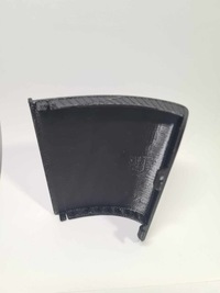 фото thumb №5, Заглушка порог seat leon ii cupra правая сторона