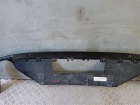 фото thumb №12, M1 9820871577 накладка бампера задняя peugeot 508 ii