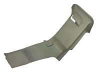 фото thumb №1, Hummer h2 03-07r защита корпус обивка стойка c правая оригинал oem