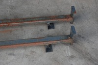 фото thumb №4, Jumper boxer ducato 06- relini кровельные