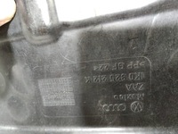 фото thumb №12, Audi a3 8p защита подвеска нижняя правая 1k0825212k