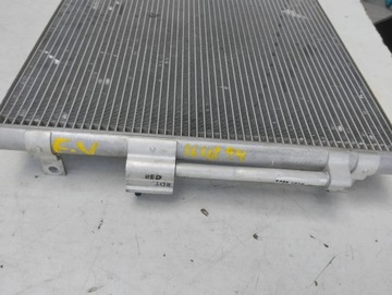 фото thumb №9, Tesla модель s перед сторона правая радиатор кондиционера конденсаторы