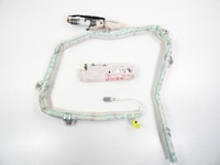 фото thumb №1, Jaguar f-pace подушка air bag шторка безопасности правая kpl