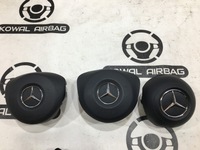 фото thumb №1, Mercedes e-kl w213 w 213 подушка безопасности подушка водителя
