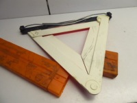 фото thumb №4, Sprinter трикутник попереджувальний a0005907412