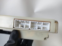 фото thumb №8, Панель кондиціонера mazda 323f eb17r