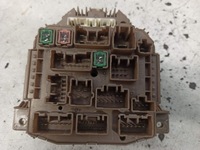 фото thumb №8, Toyota aygo 05-14 счетчик приборы 83800-0h010-c 83800-0h131-a