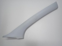 фото thumb №1, Пластик захист стійка правий перед 9673750277 peugeot 208 i 17r