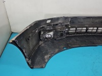 фото thumb №13, Бампер перед skoda octavia ii 04-08 чёрный lf9r pdc