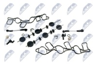 фото thumb №9, Набор ремонтный коллектор всасывающий audi a5 3.0tdi 07-