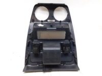 фото thumb №3, Панель рамка обдув тунель задня - land rover discovery iii 04-09