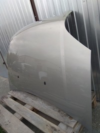 фото thumb №3, Капот ford fusion оригінальний лак 2002-2012