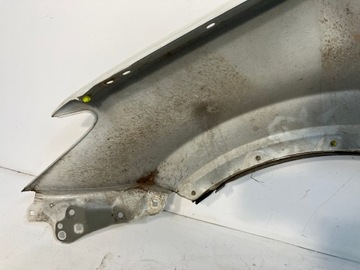 фото thumb №14, Rav4 iv рестайлінг крило переднє правий перед