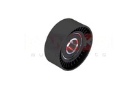 фото thumb №12, Ролик натяжителя ремень многоручьевой. пластик