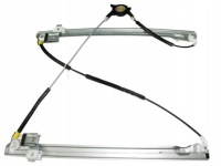 фото thumb №1, Mercedes vito 639 механизм подъёма окон правый