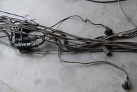 фото thumb №6, Електропроводка електрична scania r p рама 11r