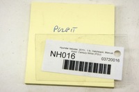 фото thumb №7, Nh016 hyundai veloster i ^ приборная панель приборная панель pulpit