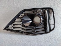 фото thumb №1, Audi rs4 b9 8w0 rs5 8w6 lift 19- решітка заглушка ліва 8w0807681as